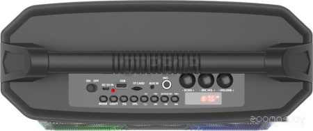 Беспроводная колонка Ritmix SP-610B