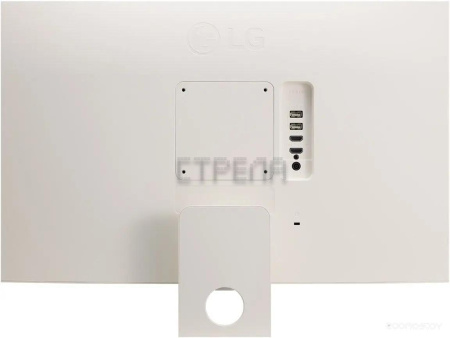 Smart монитор ? MyView Smart Monitor 27SR50F-W