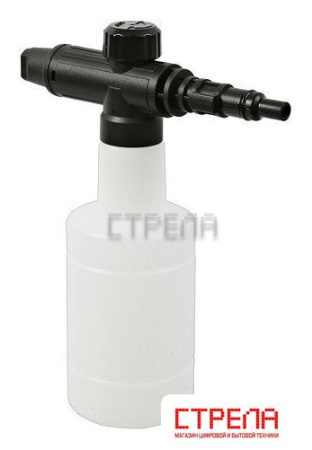 Мойка высокого давления Hanskonner HPW9225