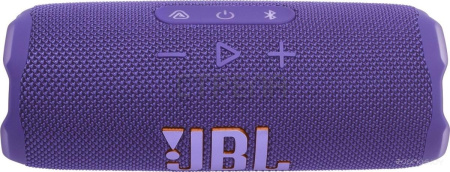 Беспроводная колонка JBL Flip 7 (фиолетовый)