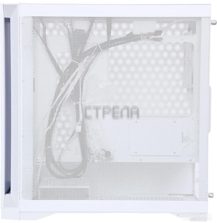 Корпус Haff Glory Mini Air (белый)