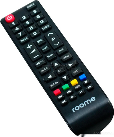 Телевизор Roome 24VH424N