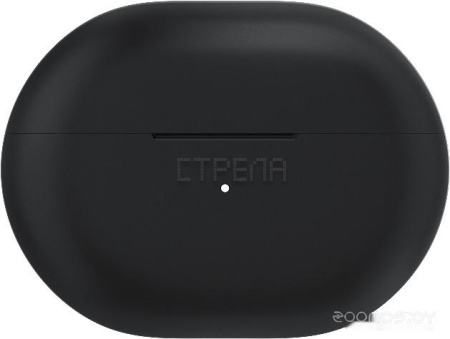 Наушники Haylou GT1 2022 (черный)