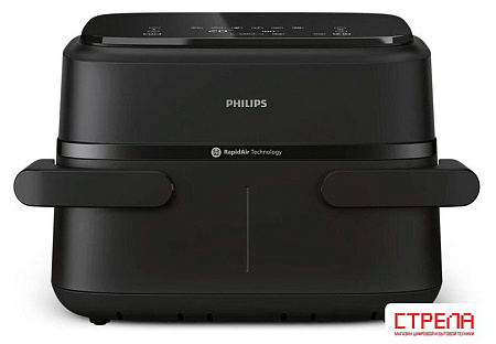Аэрогриль (аэрофритюрница) Philips 1000 Series NA150/00