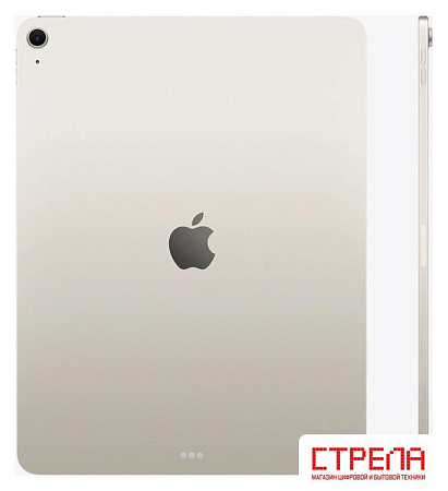 Планшет Apple iPad Air 13" 2026 256GB (звездный свет)