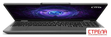Игровой ноутбук Lenovo LOQ 15IRX9 83DV0071PS