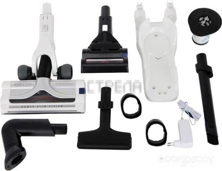 Пылесос Tefal TY9471WO