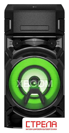 Патибокс LG X-Boom ON77DK