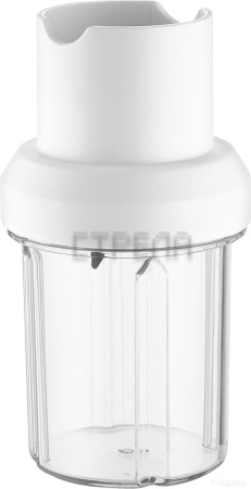 Погружной блендер Sencor SHB 6551WH