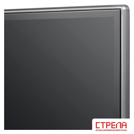 MiniLED телевизор Hisense 75U8HQ