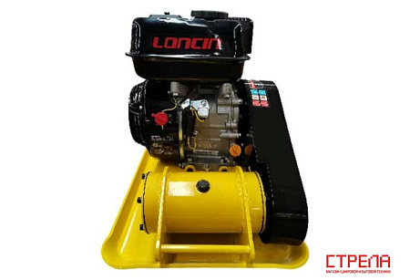 Виброплита Norsu RF-60L