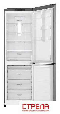 Холодильник LG GA-B419SDJL