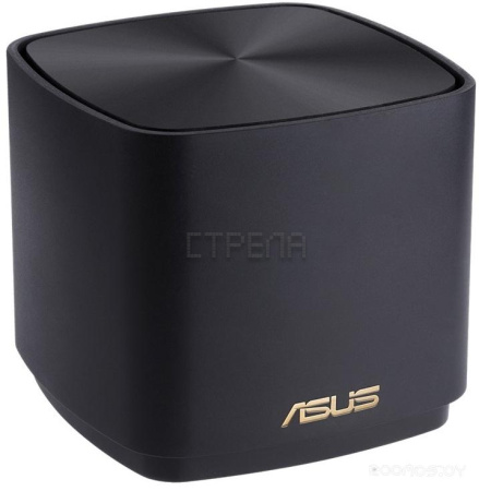 Беспроводной маршрутизатор Asus ZenWiFi AX Mini XD4 (2 pack)