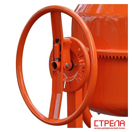 Бетономешалка Skiper СМ-125