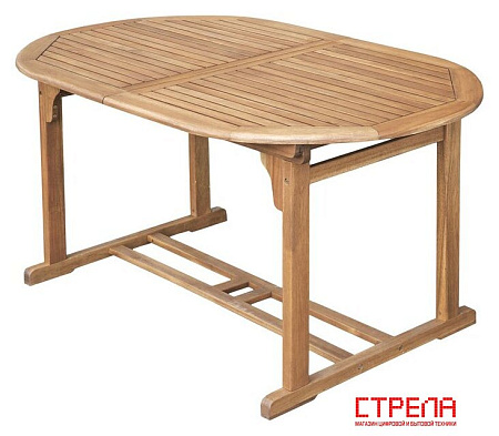 Садовый стол Fieldmann FDZN 4004-T