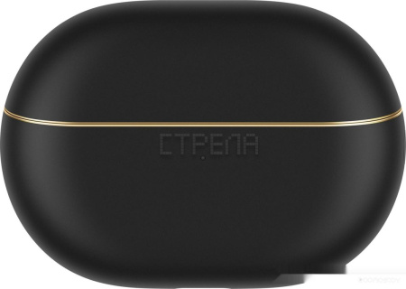 Наушники Huawei FreeBuds Pro 4 (черный, международная версия)