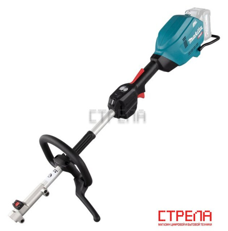 Комбимотор Makita UX01GZ (без АКБ)