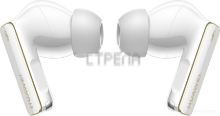 Наушники Huawei FreeBuds Pro 4 (белый, международная версия)