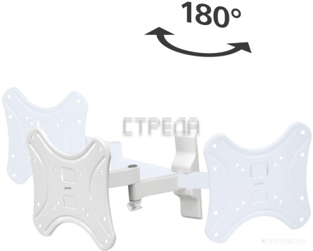 Кронштейн HAMA 00108741