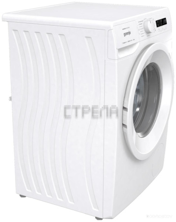 Стиральная машина Gorenje WNPI82BS