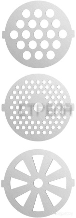 Мясорубка First FA-5140-5