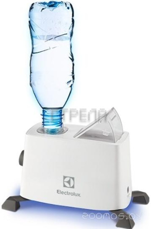 Увлажнитель воздуха Electrolux EHU-4015 Travel