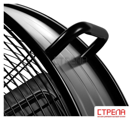 Вентилятор Ballu BIF-12D