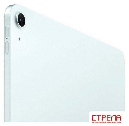 Планшет Apple iPad Air 13" 2025 256GB (голубой)