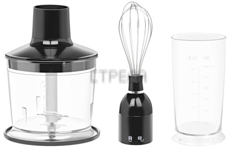 Погружной блендер Aresa AR-1124