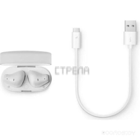 Наушники Philips TAT2139WT/00