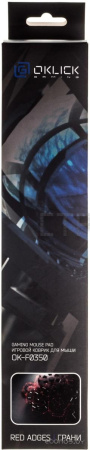 Коврик для мыши Oklick OK-F0350