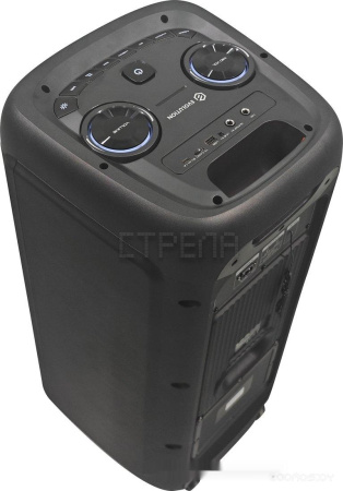 Патибокс Evolution FireParty V2