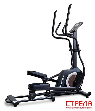 Эллиптический тренажер AMETIST Olympus