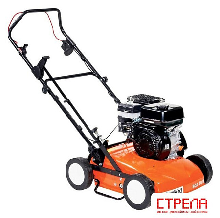 Скарификатор Efco SCA 38 R
