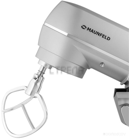 Планетарный миксер Maunfeld MF-423SS