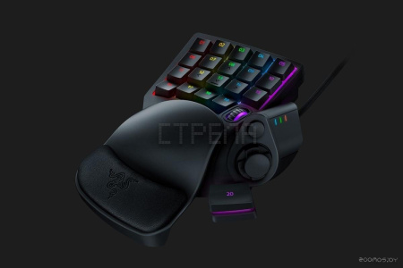 Кейпад RAZER Tartarus V2