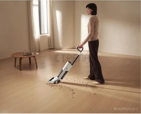 Вертикальный моющий пылесос Xiaomi Truclean W20 Wet Dry Vacuum C305HW BHR8833EU (европейская версия)