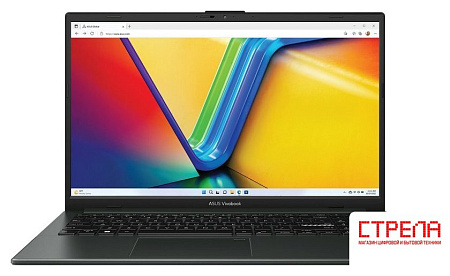 Ноутбук ASUS Vivobook Go 15 E1504FA-BQ4357