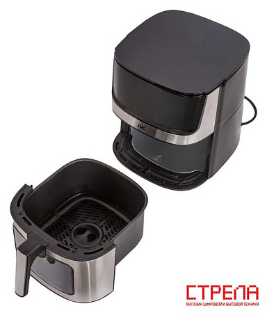 Аэрогриль (аэрофритюрница) JVC JK-MB051