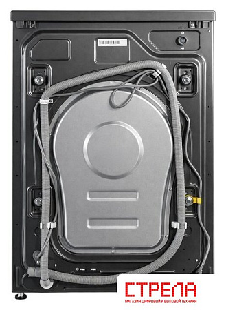 Стирально-сушильная машина Pioneer WMD-140801MDG