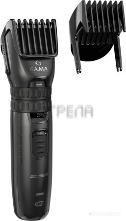 Машинка для стрижки волос GA.MA GC562