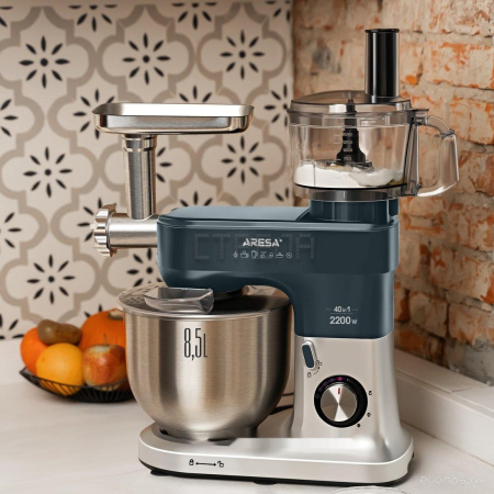 Кухонная машина Aresa AR-1711