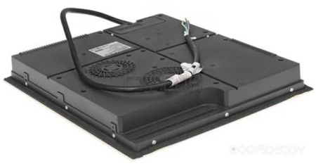 Варочная панель Zigmund & Shtain CI 33.4 W