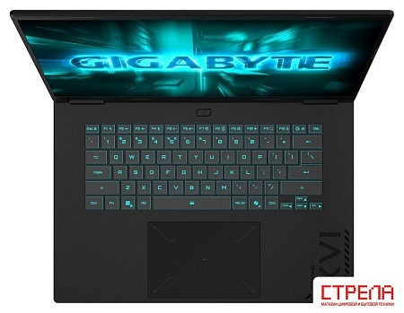 Игровой ноутбук Gigabyte Gaming A16 GA65H 5VHP3KZ894SD