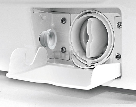 Стиральная машина Атлант СМА 60С108