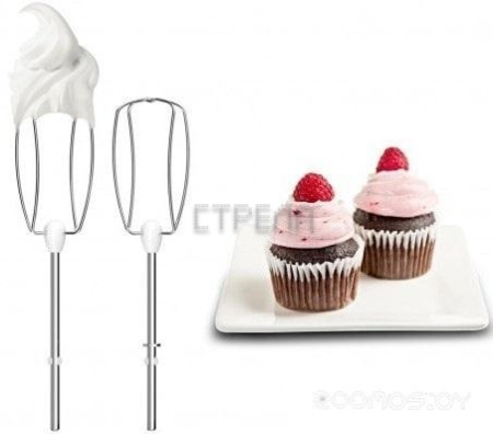 Миксер Moulinex HM462110