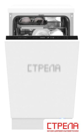 Встраиваемая посудомоечная машина Hansa ZIM466TH