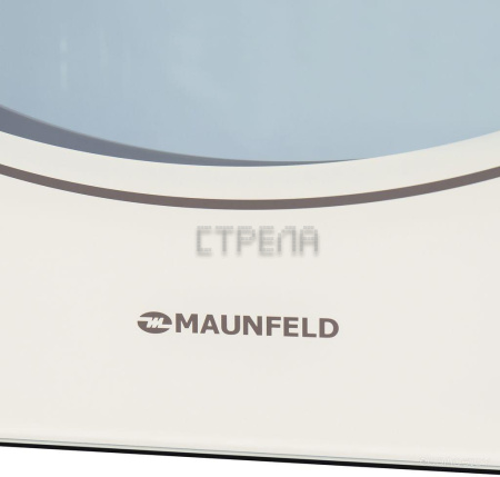 Духовой шкаф Maunfeld EOEFG.566RIB.RT