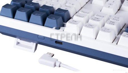 Клавиатура Redragon Whisper