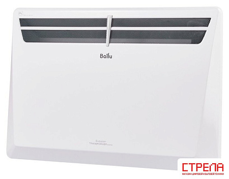 Конвектор Ballu Evolution Transformer BEC/EVU-2500 (электронное управление)